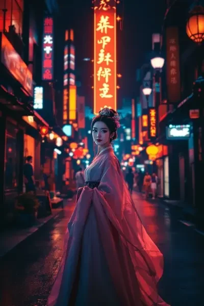 古穿今之王妃驾到 海报