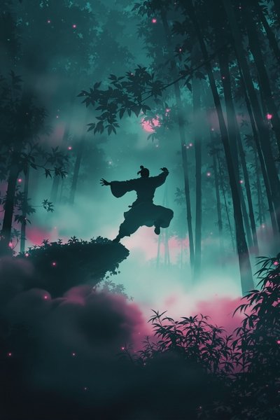 卧虎藏龙 海报